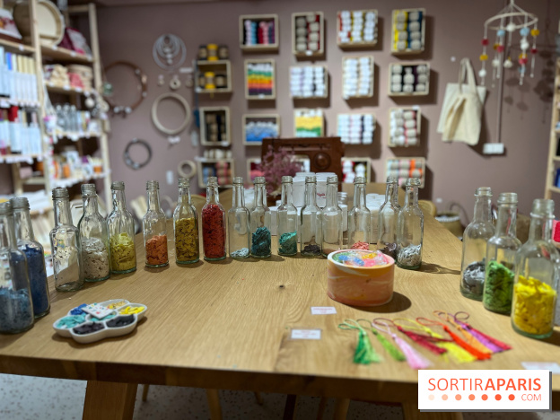 Mazette, le premier laboratoire créatif dédié au Do It Yourself à Paris