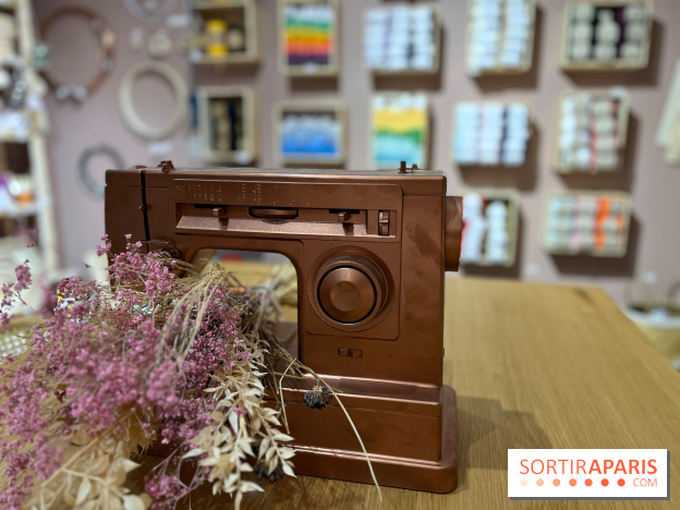 Mazette, le premier laboratoire créatif dédié au Do It Yourself à Paris