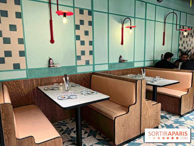 Bao Express - Décoration