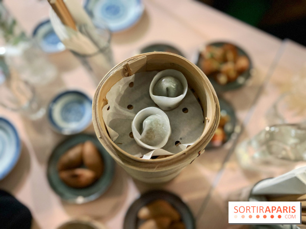 Bao Express - Dim Sum