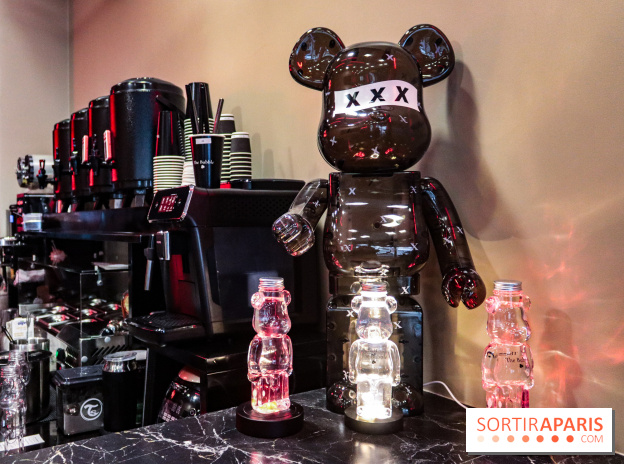 The Bubble, les bubble tea originaux du 16e