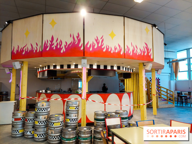 Césure à Paris, nos photos