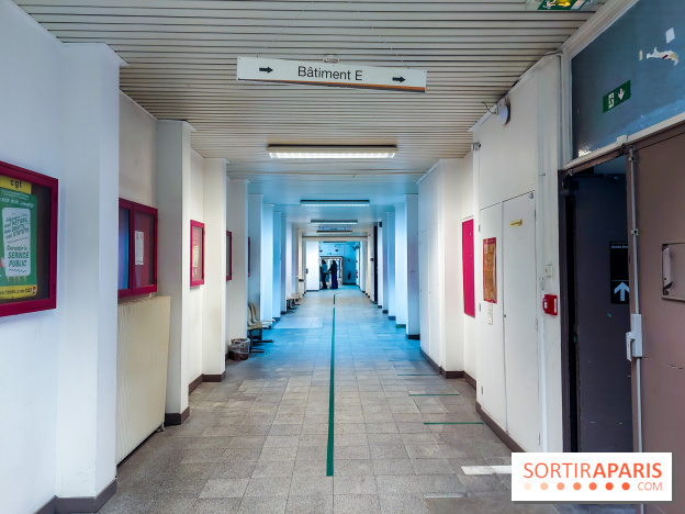 Césure à Paris, nos photos