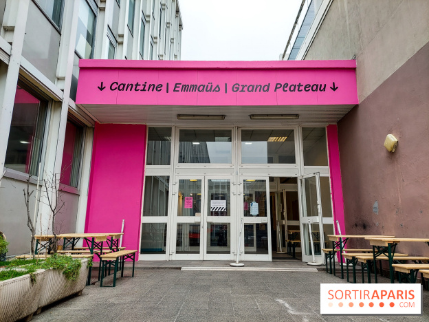 Césure à Paris, nos photos