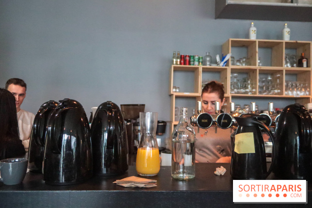 La Maison de la Conversation, le tiers-lieu pour apprendre à (se) parler dans le 18e