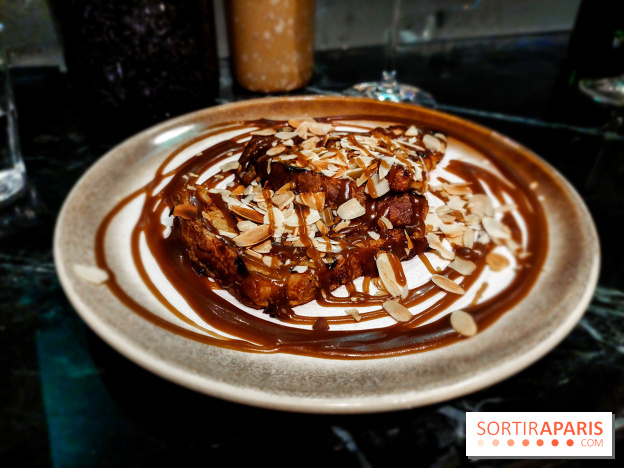 Euphorie à Paris : nos photos du bar à vin