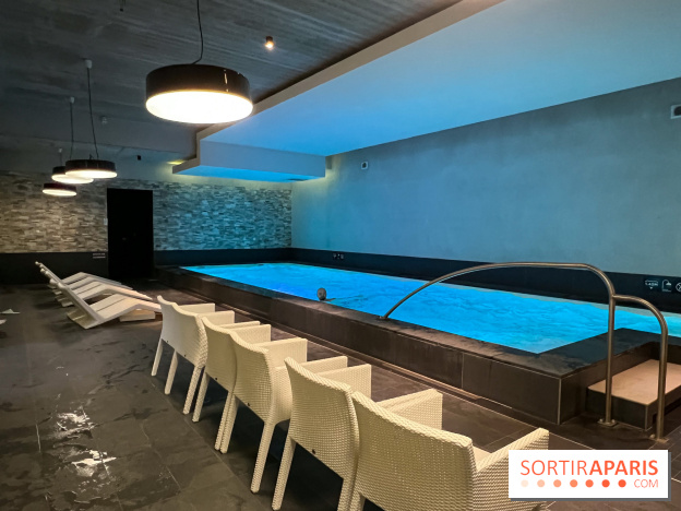 Domaine de la Corniche - offre escapade Tout Schuss-SPA