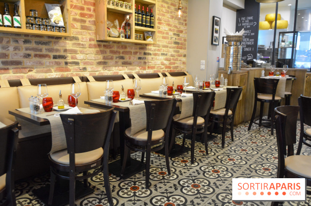 Truffes Folies, le restaurant dédié au champignon d'exception à Paris