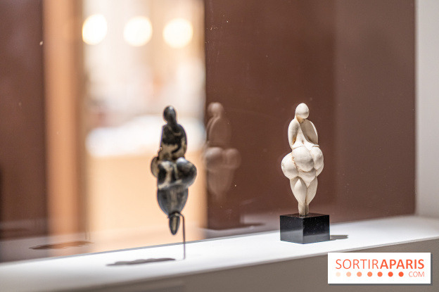 Picasso et la Préhistoire, les photos de l'exposition au Musée de l'Homme