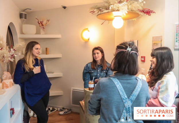 Bloom Studio, la deuxième adresse autour de la méditation pour se ressourcer