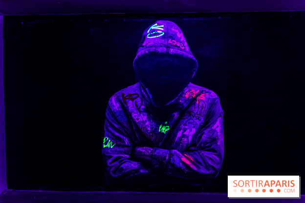 Colors festival 2023, l'exposition street-art immense en photos - One Mizer