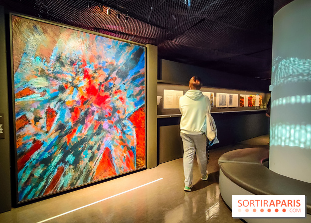 Senghor et les arts, l'exposition à découvrir au musée du Quai Branly - Jacques Chirac, nos photos