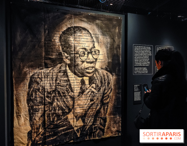 Senghor et les arts, l'exposition à découvrir au musée du Quai Branly - Jacques Chirac, nos photos