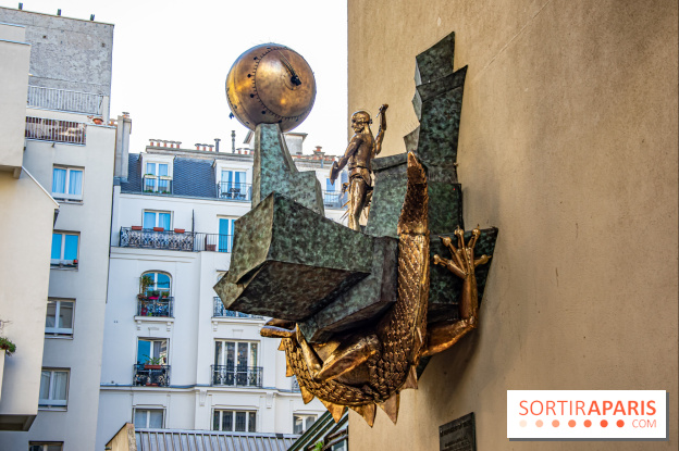 Le Défenseur du Temps