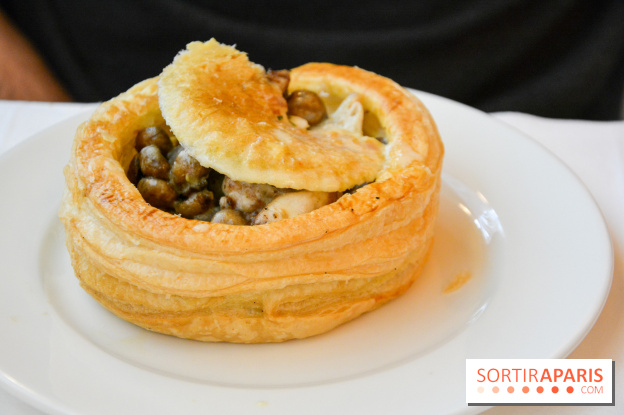 Magnum 150 CL, le restaurant français qui remet les traditions au goût du jour