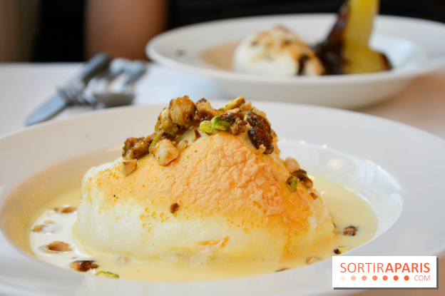 Magnum 150 CL, le restaurant français qui remet les traditions au goût du jour