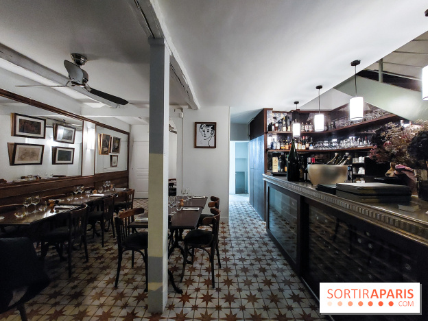 Janine, nos photos du restaurant