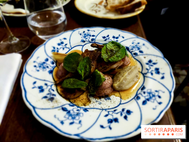 Janine, nos photos du restaurant