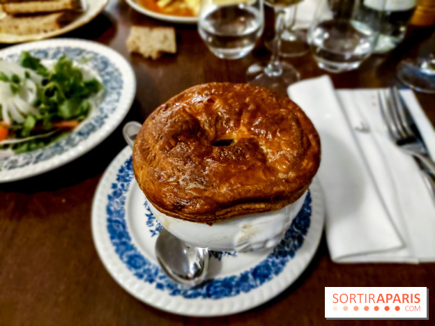 Janine, nos photos du restaurant