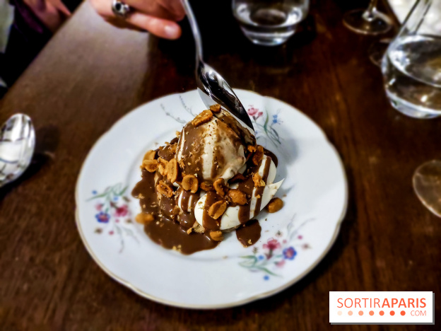 Janine, nos photos du restaurant