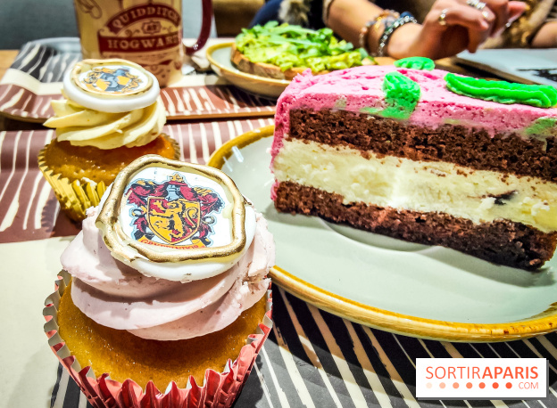 La boutique aux 2 balais, le spot magique et gourmand de Bercy Village - IMG20230210102146