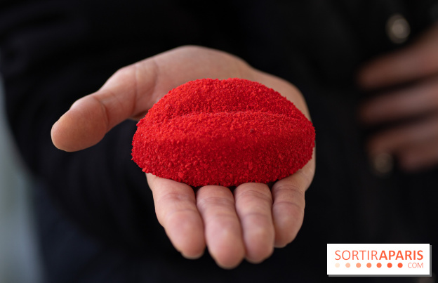 Pâtisseries et chocolats Saint-Valentin 2023 -  Sphère Gourmande