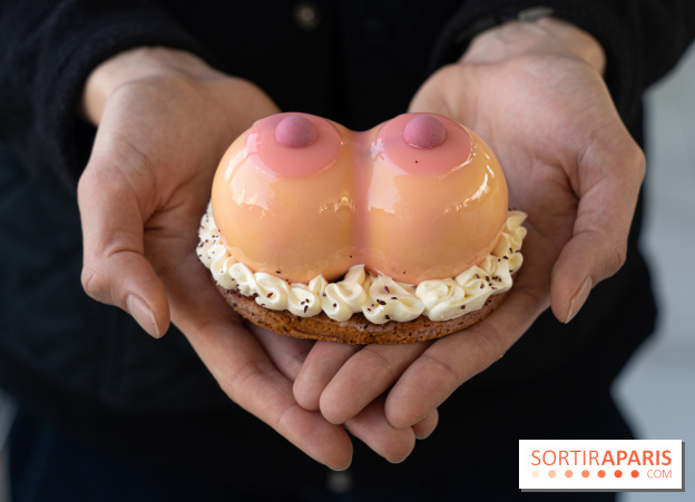 Pâtisseries et chocolats Saint-Valentin 2023 -  Sphère Gourmande