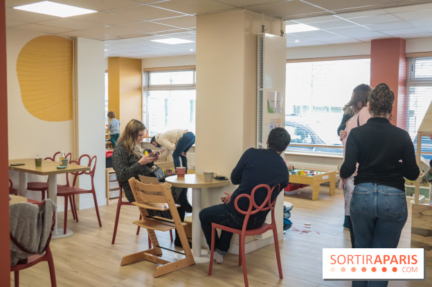 Môment's, le family concept de Versailles - 20230211122341 IMG 3623