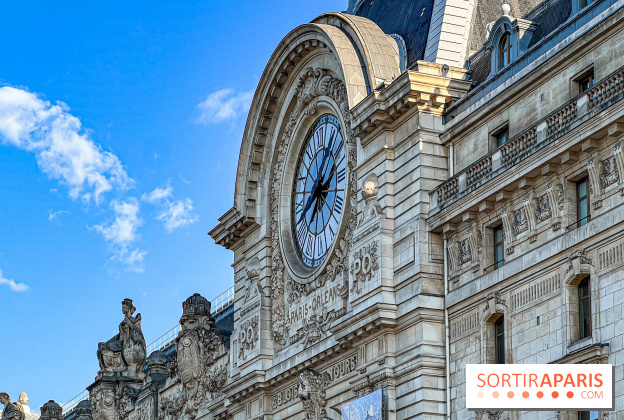 Musée d'Orsay, collection permanente
