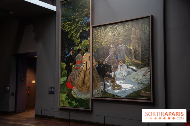 Musée d'Orsay, collection permanente