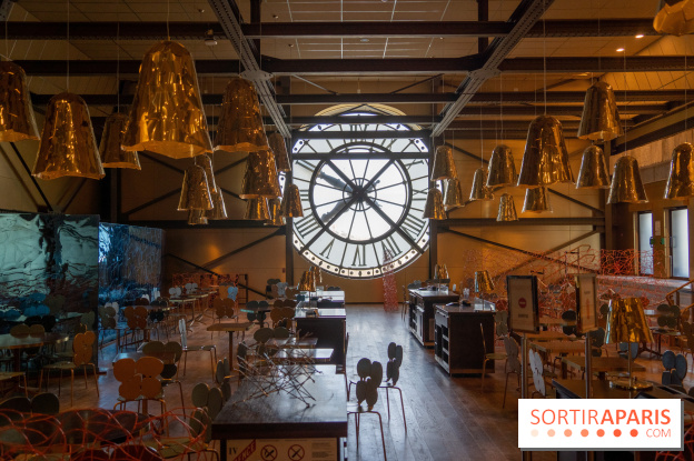 Musée d'Orsay, collection permanente