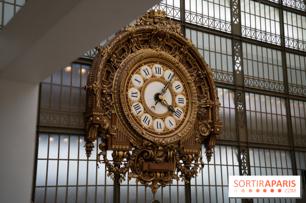 Musée d'Orsay, collection permanente