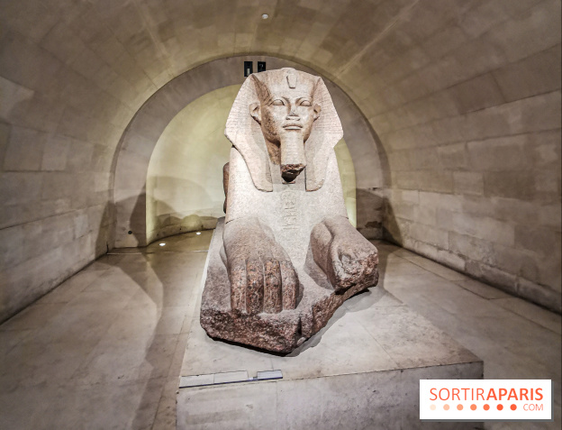 Louvre - collection permanente - IMG 20190906 101847