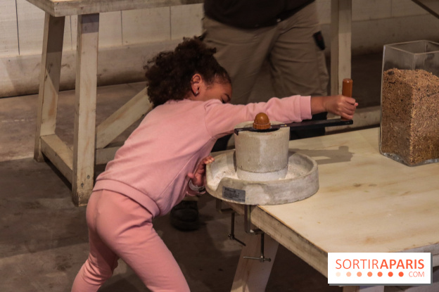 Fermes de Gally - Saint Denis - 80A92327 F49C 4963 8DEA D620C5E3A8F3