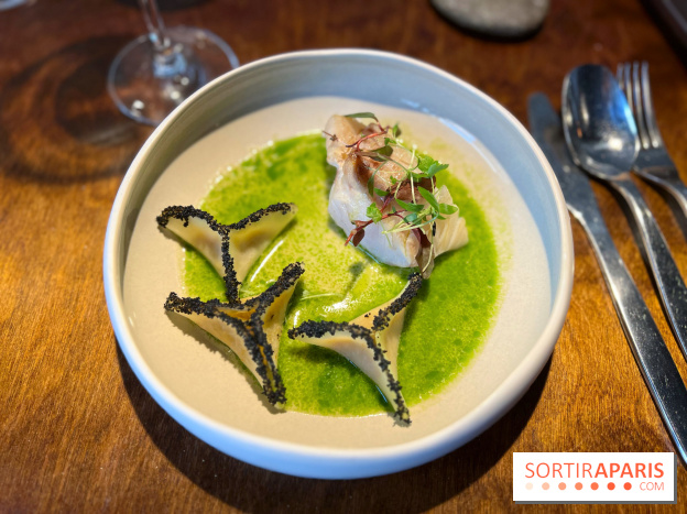 Perception - Lieu jaune