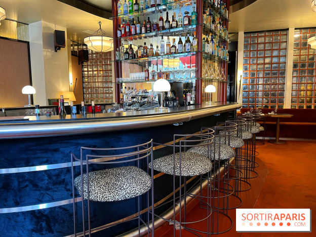 Chimère - Décoration