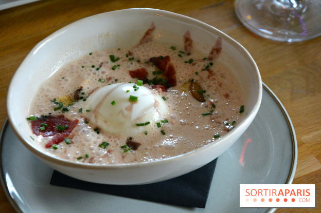 U Mulinu, la taverne corse joyeuse à la cuisine entre traditions et modernité - DSC 0767