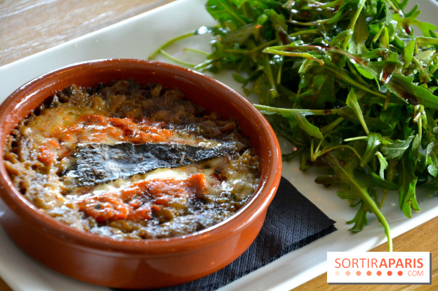 U Mulinu, la taverne corse joyeuse à la cuisine entre traditions et modernité - DSC 0770