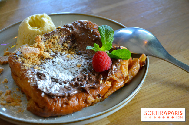 U Mulinu, la taverne corse joyeuse à la cuisine entre traditions et modernité - DSC 0799