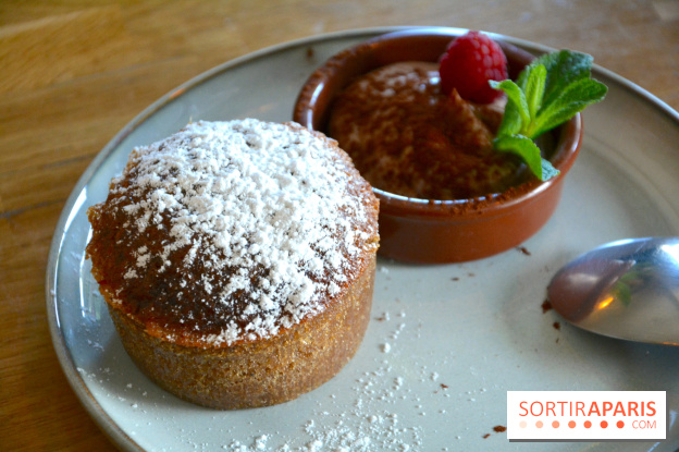 U Mulinu, la taverne corse joyeuse à la cuisine entre traditions et modernité - DSC 0802