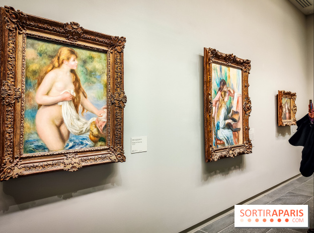 Musée de l'Orangerie - Renoir