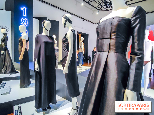 1997 Fashion Big Bang : l'exposition détonante du Palais Galliera