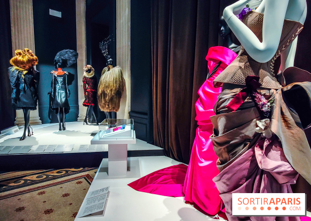 1997 Fashion Big Bang : l'exposition détonante du Palais Galliera