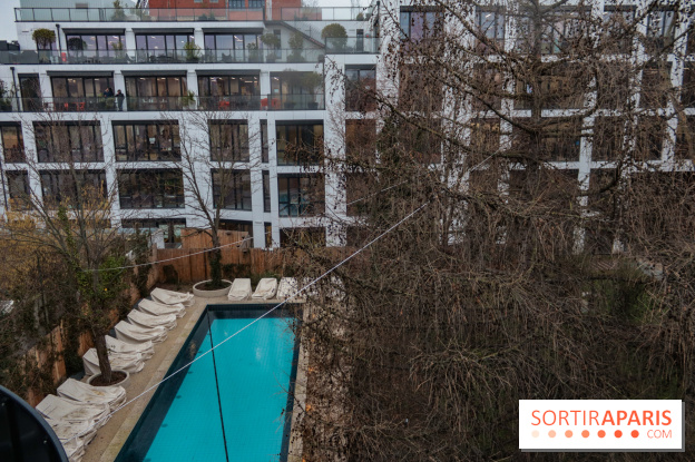 Feuille de Chou, le brasserie bio et moderne du MOB House, à Saint-Ouen - 20230222165410 IMG 3889