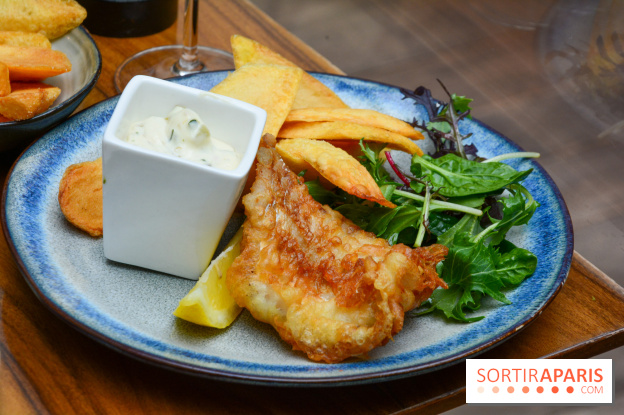 Le Brunch de la Maison Bréguet à Paris