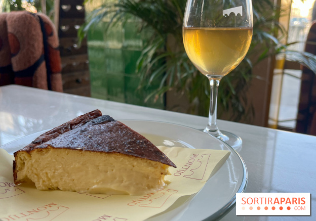 Montijo : la cave à manger aux accents espagnols à Paris