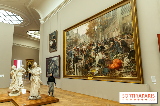 Petit Palais - Collection permanente  - 4