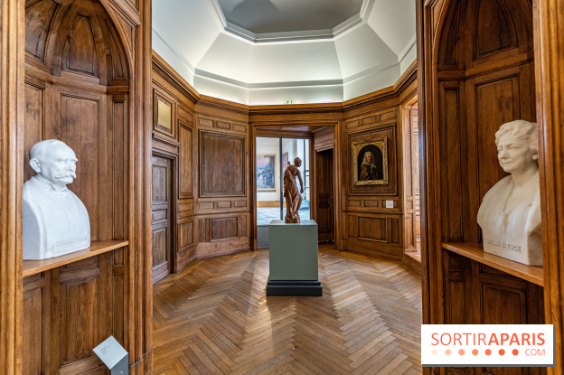 Petit Palais - Collection permanente  -  A7C5800