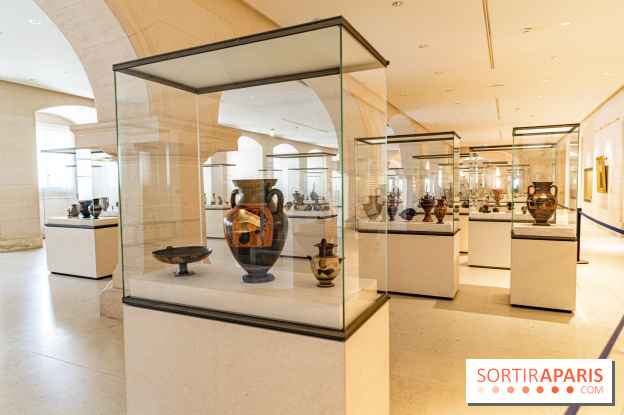 Petit Palais - Collection permanente  -  A7C5907