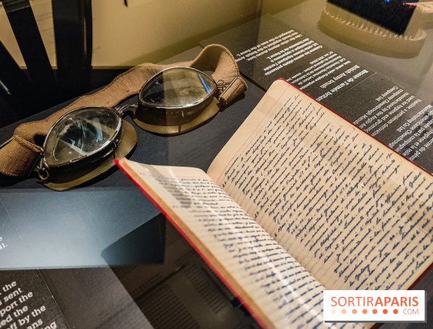 Exposition Les soldats du désert : le musée de la Libération dévoile l'épopée du général Leclerc - IMG20230315103342